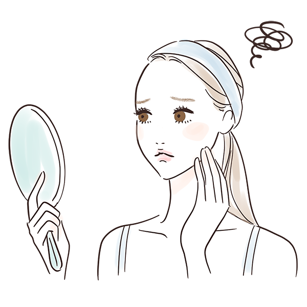 フラクショナルCO2レーザー