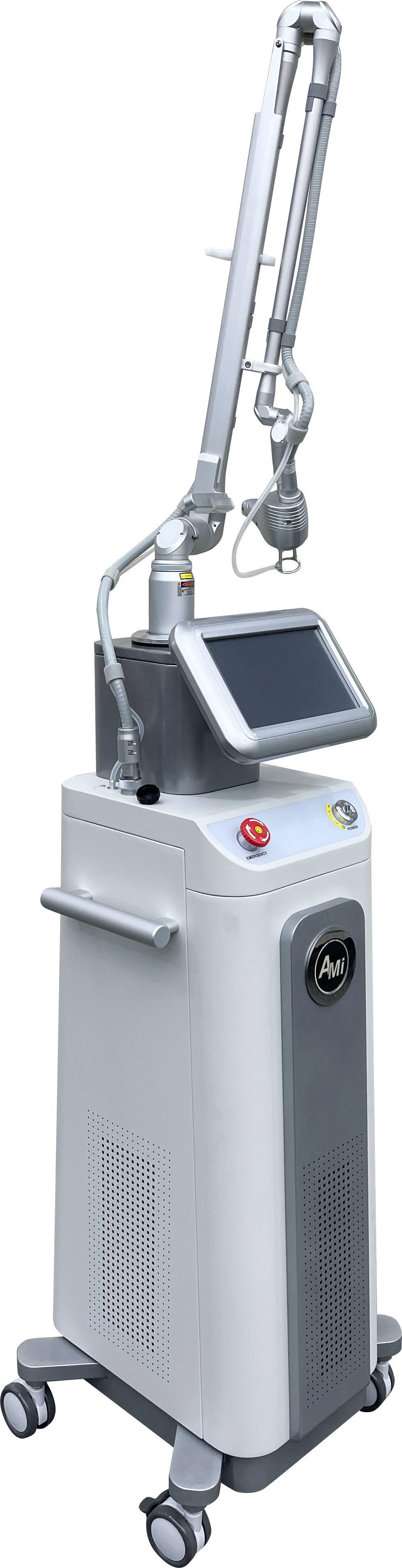 フラクショナルCO2レーザー